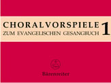 Advent, Weihnachten, Jahreswende und Epiphanias EG 1 72 Organ sheet music cover